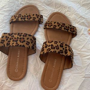 Charles Albert Sandals